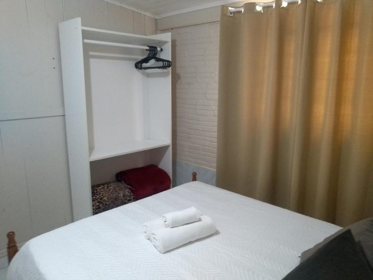Apartamento Das Flores Gramado Exterior photo