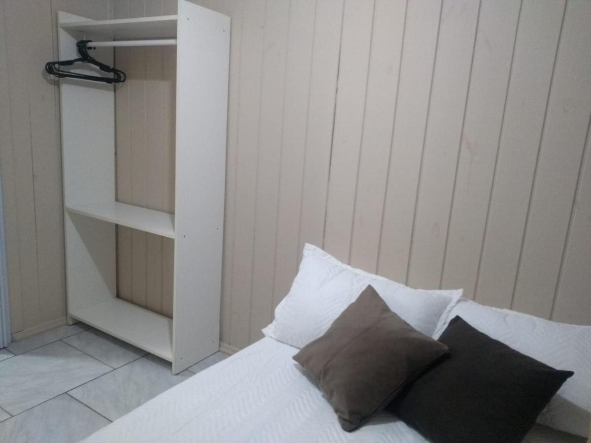 Apartamento Das Flores Gramado Exterior photo