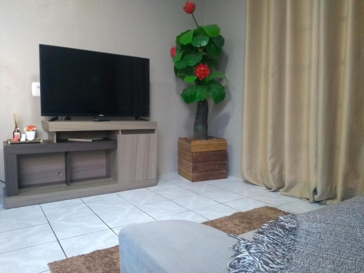 Apartamento Das Flores Gramado Exterior photo