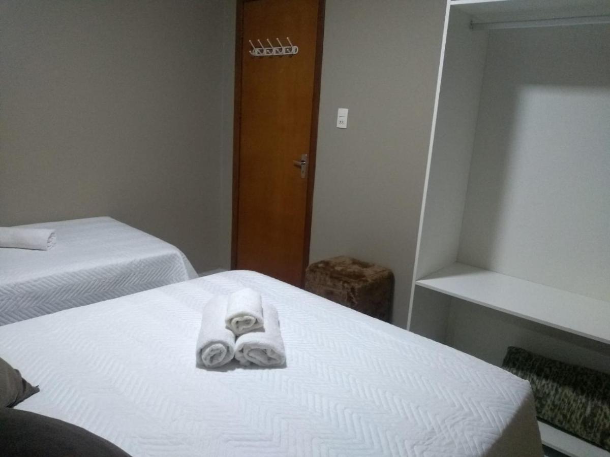 Apartamento Das Flores Gramado Exterior photo