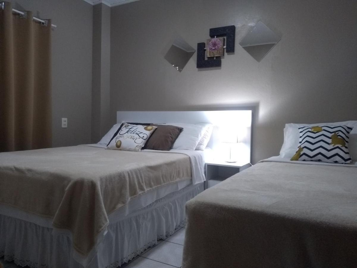 Apartamento Das Flores Gramado Exterior photo
