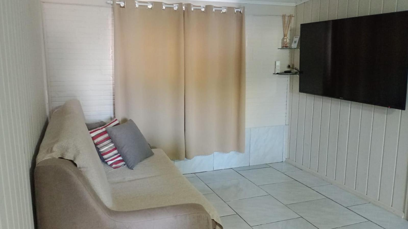 Apartamento Das Flores Gramado Exterior photo