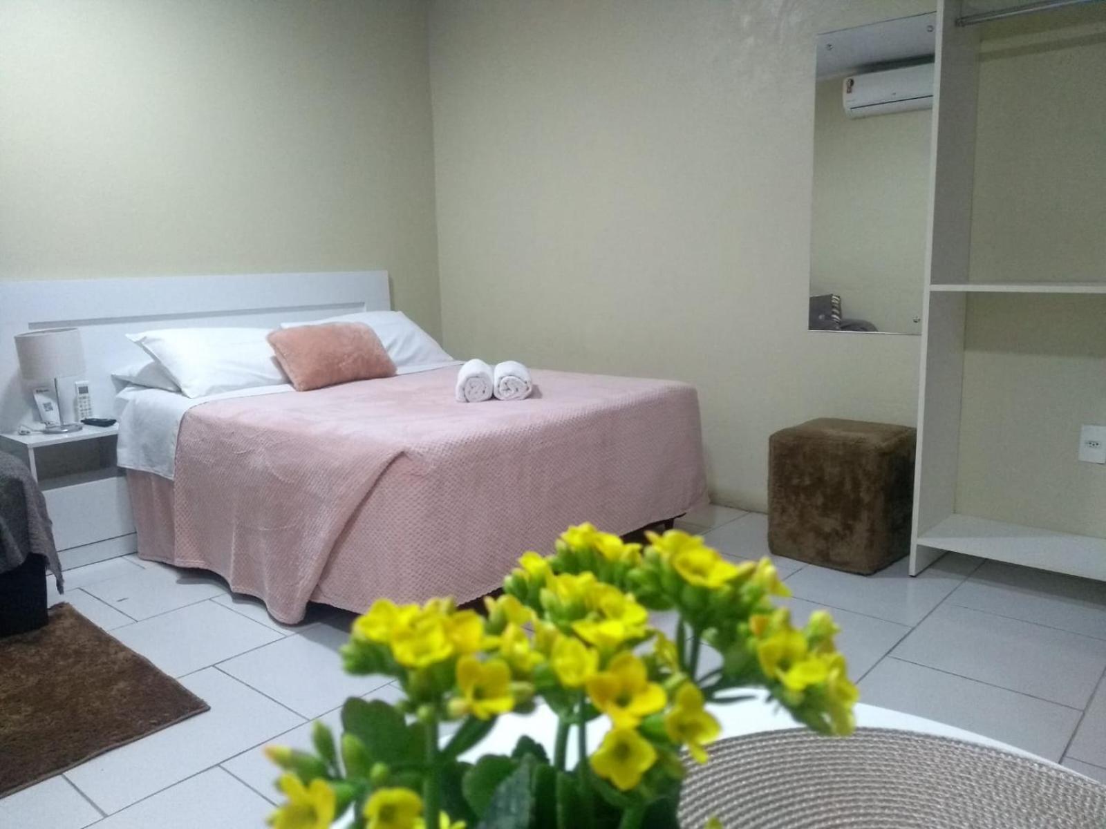 Apartamento Das Flores Gramado Exterior photo
