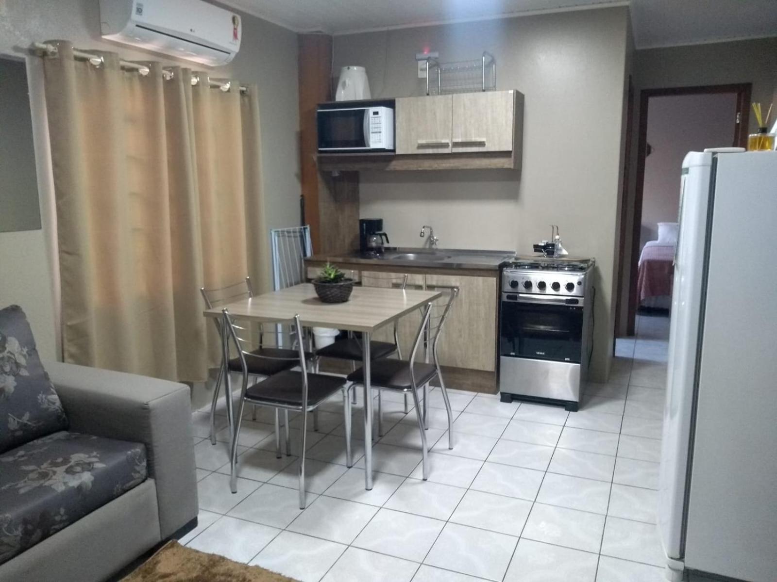 Apartamento Das Flores Gramado Exterior photo