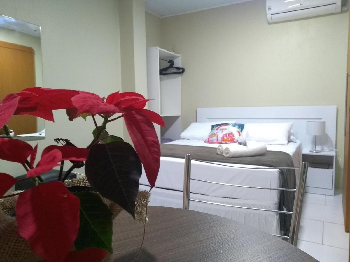 Apartamento Das Flores Gramado Exterior photo