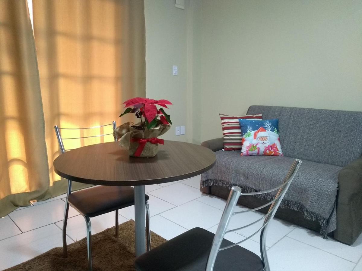 Apartamento Das Flores Gramado Exterior photo
